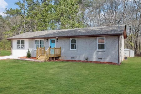 Statham, GA 30666 Barrow County