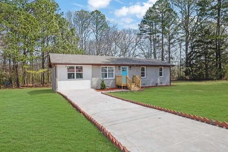 Statham, GA 30666 Barrow County