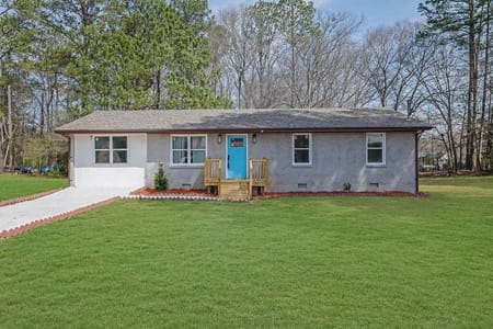 Statham, GA 30666 Barrow County