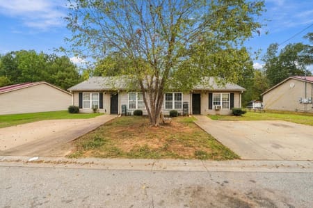 Carrollton, GA 30117 Carroll County