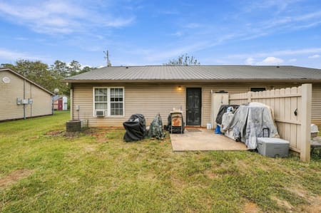 Carrollton, GA 30117 Carroll County