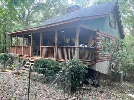 Forsyth, GA 31029 Monroe County