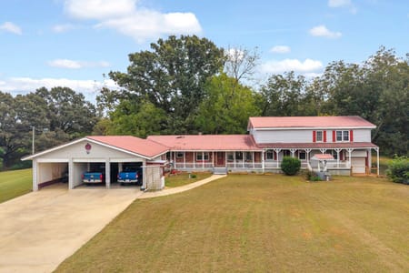 Toccoa, GA 30577 Franklin County