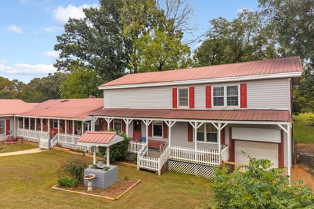 Toccoa, GA 30577 Franklin County