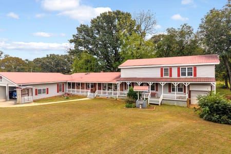 Toccoa, GA 30577 Franklin County
