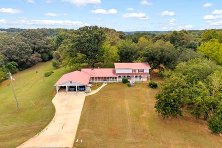 Toccoa, GA 30577 Franklin County
