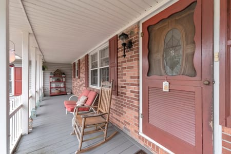 Toccoa, GA 30577 Franklin County