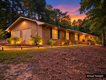 Greensboro, GA 30642 Greene County