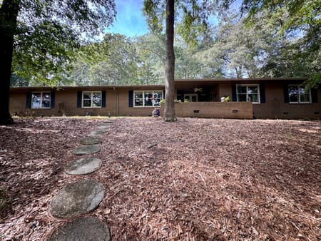 Greensboro, GA 30642 Greene County