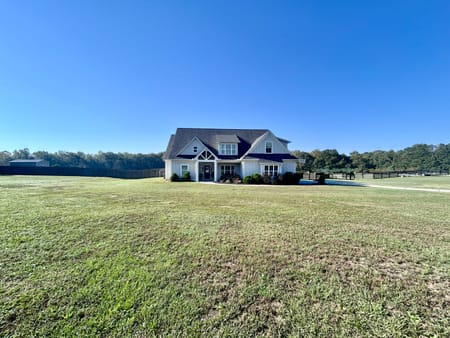 Senoia, GA 30276 Coweta County