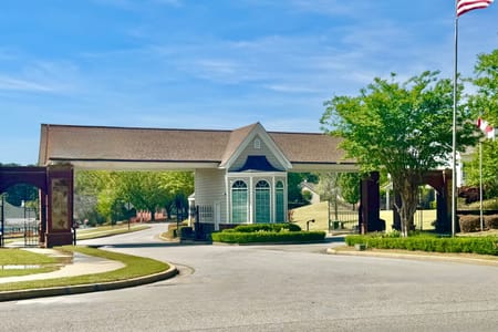 Dallas, GA 30132 Paulding County