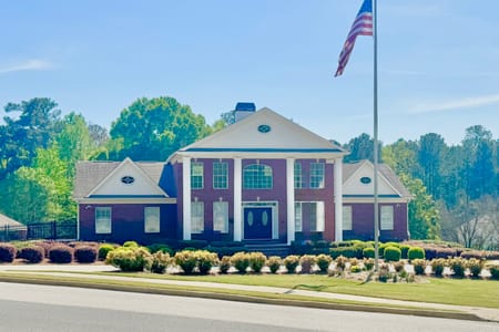 Dallas, GA 30132 Paulding County