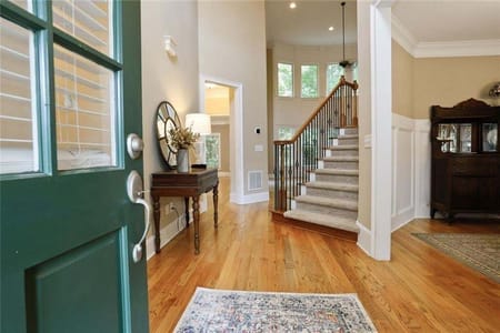 Statham, GA 30666 Oconee County