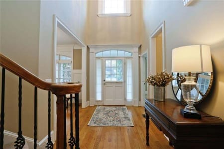 Statham, GA 30666 Oconee County