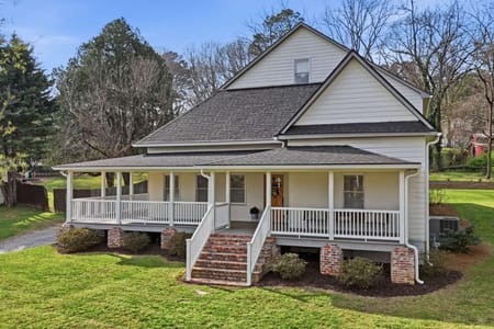 Ball Ground, GA 30107 Cherokee County