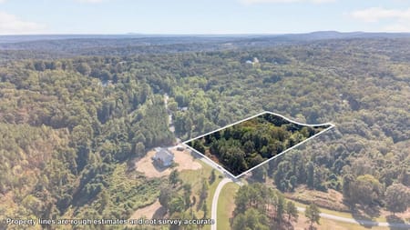 Ball Ground, GA 30107 Cherokee County