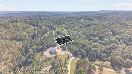 Ball Ground, GA 30107 Cherokee County