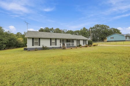 Lagrange, GA 30241 Troup County