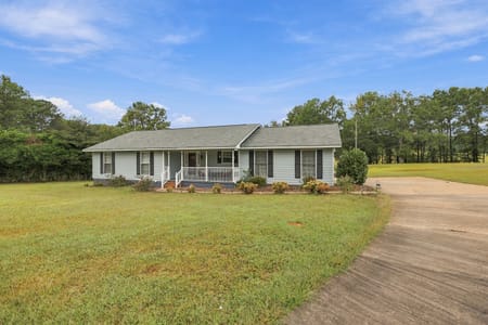 Lagrange, GA 30241 Troup County