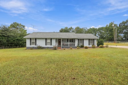 Lagrange, GA 30241 Troup County