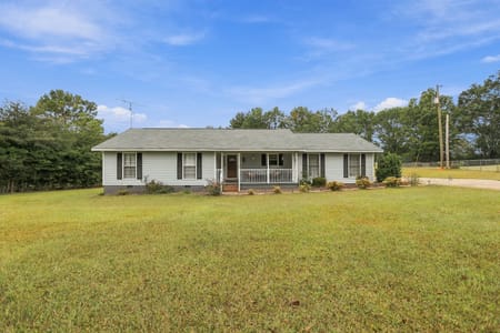 Lagrange, GA 30241 Troup County