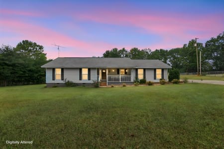 Lagrange, GA 30241 Troup County