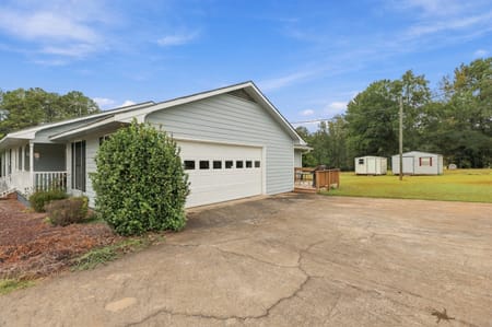 Lagrange, GA 30241 Troup County