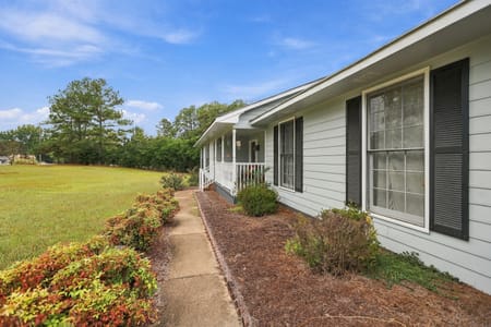Lagrange, GA 30241 Troup County