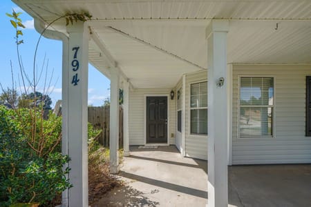 Winder, GA 30680 Barrow County