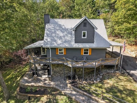 Hiawassee, GA 30546 Towns County