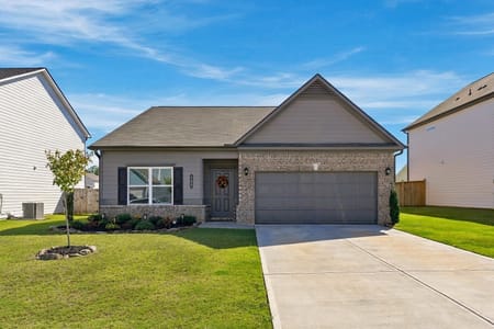 Cartersville, GA 30120 Bartow County