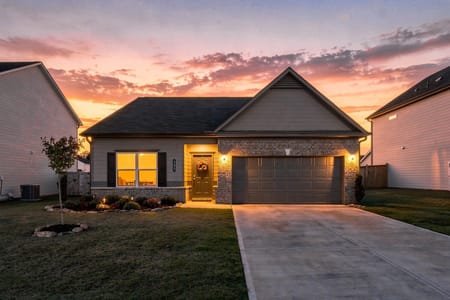 Cartersville, GA 30120 Bartow County