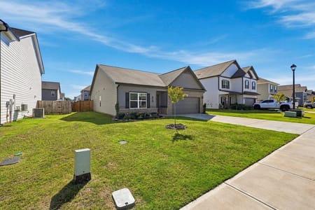 Cartersville, GA 30120 Bartow County