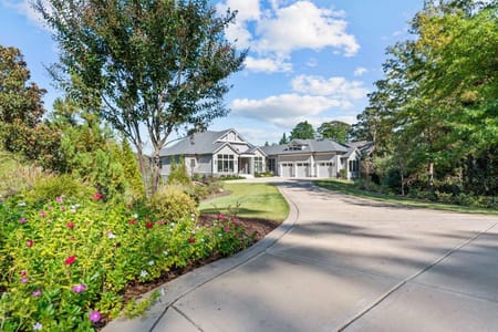 Greensboro, GA 30642 Greene County