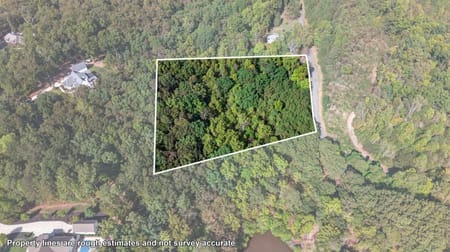 Ball Ground, GA 30107 Cherokee County