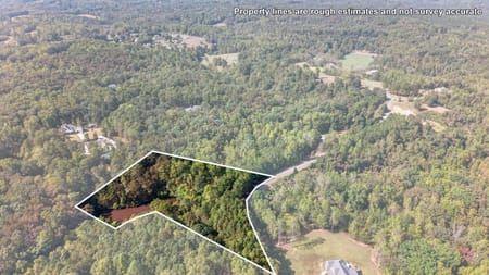 Ball Ground, GA 30107 Cherokee County