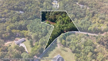 Ball Ground, GA 30107 Cherokee County