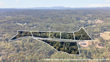 Ball Ground, GA 30107 Cherokee County