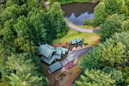 Blue Ridge, GA 30513 Fannin County