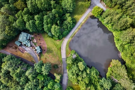 Blue Ridge, GA 30513 Fannin County