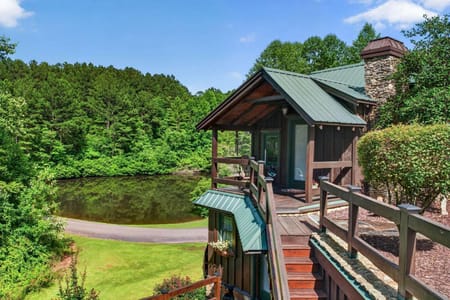 Blue Ridge, GA 30513 Fannin County