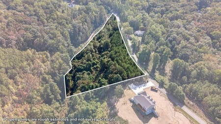 Ball Ground, GA 30107 Cherokee County