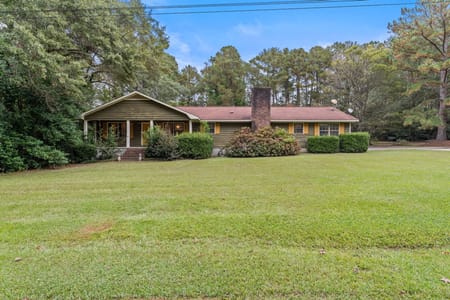Cochran, GA 31014 Bleckley County