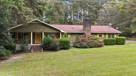 Cochran, GA 31014 Bleckley County