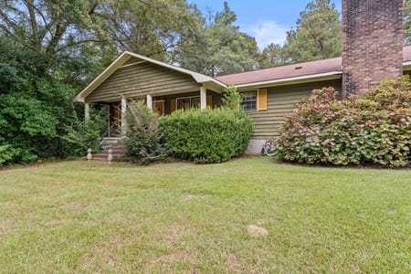 Cochran, GA 31014 Bleckley County