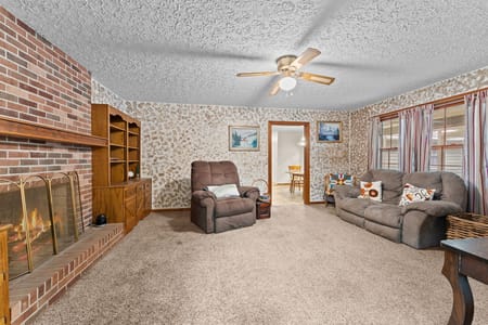 Cochran, GA 31014 Bleckley County