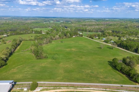 Bowersville, GA 30516 Hart County
