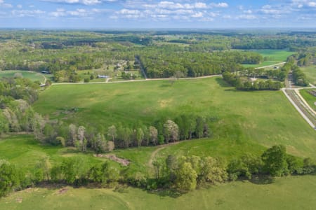 Bowersville, GA 30516 Hart County