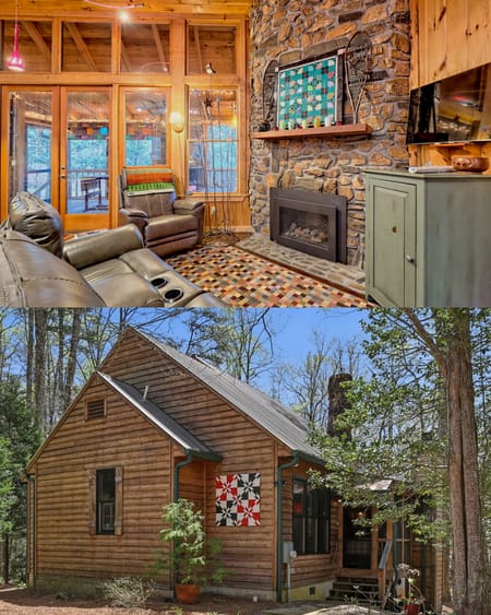 Clarkesville, GA 30523 Habersham County