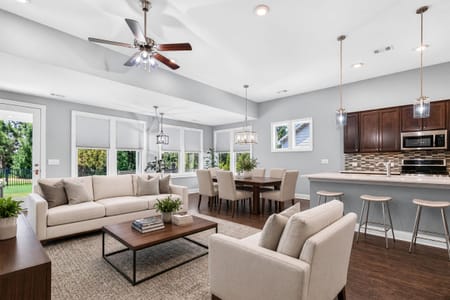 Peachtree City, GA 30269 Fayette County